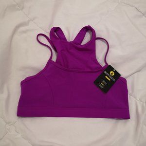 sports bra and swimwear body gloves